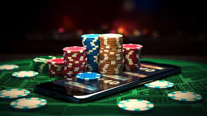 The Future of Online Casino Security in 2026 Trends and Technologies