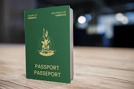 Vanuatu Citizenship by Investment Official - Your Pathway to Global Mobility