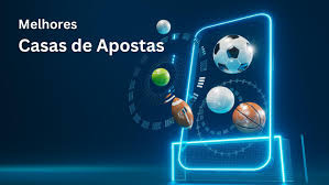 As Melhores Casas de Apostas para 2023