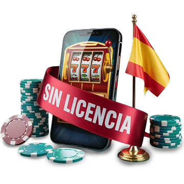 Casinos Sin Licencia en España Seguridad y Riesgos 1749884674