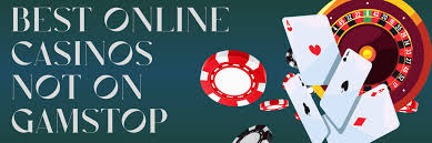 Discover the Best New Non GamStop Casino Sites Discover the Best New Non GamStop Casino Sites