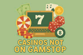 Discover the Best New Non GamStop Casino Sites Discover the Best New Non GamStop Casino Sites