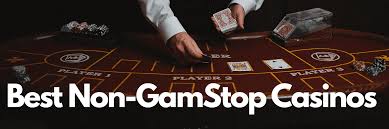 Discover the Latest Non Gamstop Casino Sites