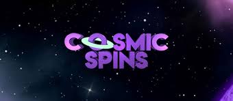 Discover the Universe of Fun at Cosmic Spins Casino -1469405778