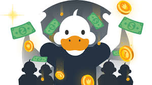 Experience Thrilling Gaming at DuckDice USDT Casino