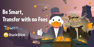 Experience Thrilling Gaming at DuckDice USDT Casino