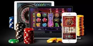 Explore the Exciting World of 31Bets Casino 1479986518 Explore the Exciting World of 31Bets Casino 1479986518