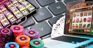 Explore the Thrills of Online Casino Admiral