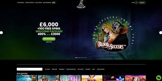 Exploring Magic Win Casino Sister Sites Discover New Gaming Experiences Exploring Magic Win Casino Sister Sites Discover New Gaming Experiences