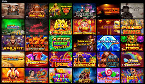Exploring Magic Win Casino Sister Sites Discover New Gaming Experiences Exploring Magic Win Casino Sister Sites Discover New Gaming Experiences