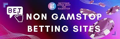 Exploring Non GamStop Betting Sites Your Guide to Unrestricted Gaming -1639788153 Exploring Non GamStop Betting Sites Your Guide to Unrestricted Gaming -1639788153