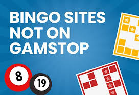 Exploring Online Bingo Sites Not on GamStop