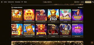 GoldSpin Casino España La Experiencia de Juego Más Confiable y Entretenida