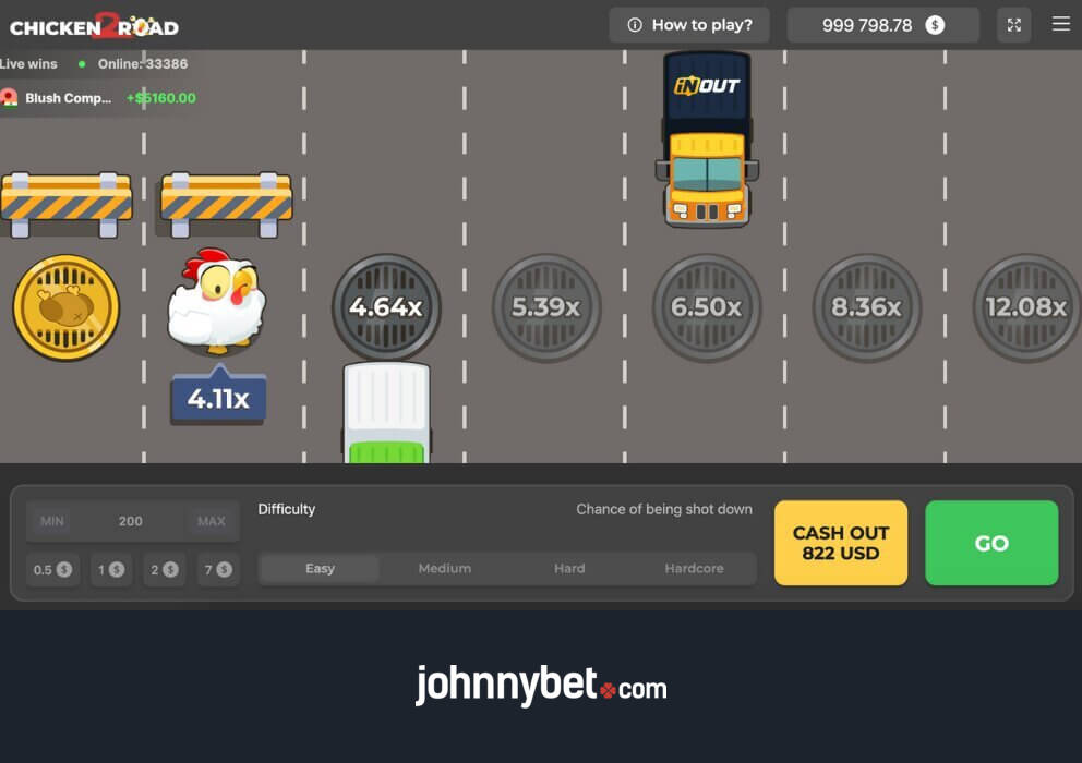 Insights into the Chicken Road Game A Feathered Adventure Insights into the Chicken Road Game A Feathered Adventure