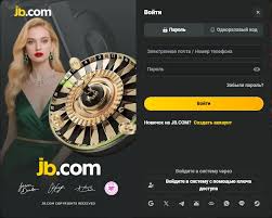 JB.COM - Ваш мир игр и развлечений