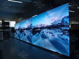 Экраны для конференций Как выбрать лучшее оборудование для вашего мероприятия