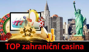 Nejlepší zahraniční casino 2026 Objevte nové možnosti zábavy a výher