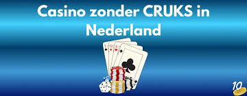 Ontdek de Voordelen van Casino Zonder CRUKS met iDEAL -773563497
