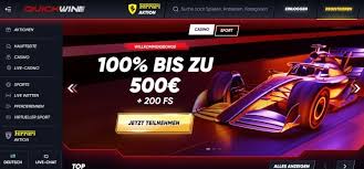 QuickWin Casino España La Experiencia de Juego Definitiva -859422419