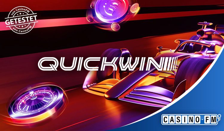QuickWin Casino España La Experiencia de Juego Definitiva -859422419