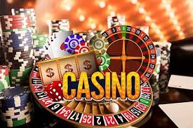 The Exciting World of Casino Chillireels Rolling in Fun The Exciting World of Casino Chillireels Rolling in Fun