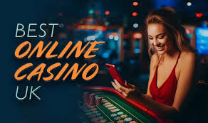 The Ultimate Guide to UK Live Online Casinos