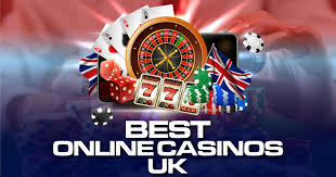 Top 10 Online Casinos in the UK Your Ultimate Guide to Winning Top 10 Online Casinos in the UK Your Ultimate Guide to Winning
