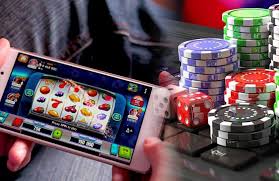 Betblast Online Casino UK Your Gateway to Exciting Gaming
