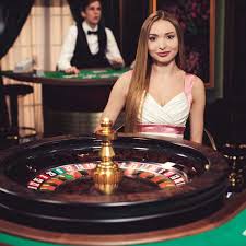 Das beste Live Roulette Faszination und Strategien Das beste Live Roulette Faszination und Strategien