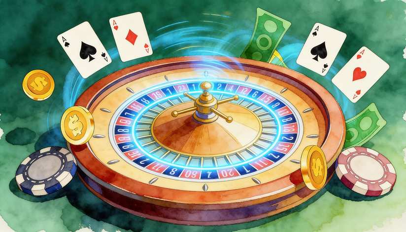 Dazardbet Casino: Beschwerden und Lösungen im Überblick