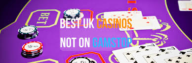 Discover the World of Online Bingo Not Registered with GamStop Discover the World of Online Bingo Not Registered with GamStop
