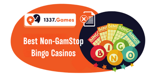Discovering Bingo Sites That Don't Use GamStop 946764722 Discovering Bingo Sites That Don't Use GamStop 946764722
