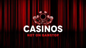 Discovering Casinos Not Using GamStop for an Unrestricted Experience