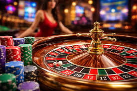 Echtgeld Roulette Casinos Alles, was Sie wissen müssen