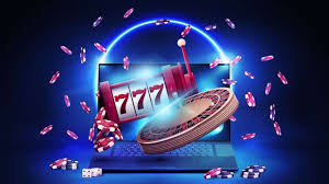 Experience the Thrill of BigWins Online Casino UK -231319044