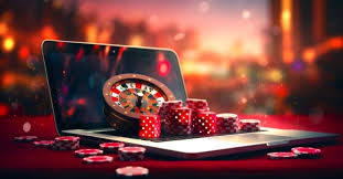 Experience the Thrill of BigWins Online Casino UK -231319044