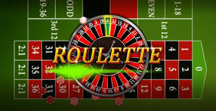 Experience the Thrill of the Online Roulette Wheel for Real Money
