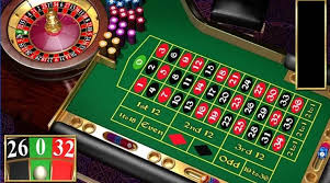 Experience the Thrill of the Online Roulette Wheel for Real Money