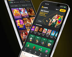 Exploring JB Casino Platform in Bangladesh A Unique Online Gaming Experience Exploring JB Casino Platform in Bangladesh A Unique Online Gaming Experience