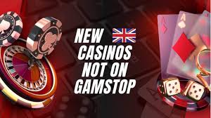 Exploring New Casino Sites What You Need to Know 985698847 Exploring New Casino Sites What You Need to Know 985698847