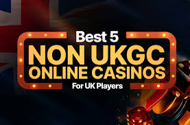 Exploring Non-UK Regulated Casinos A Guide to Accepting Platforms Exploring Non-UK Regulated Casinos A Guide to Accepting Platforms