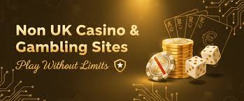 Exploring Non-UK Regulated Casinos What You Need to Know 1059227706
