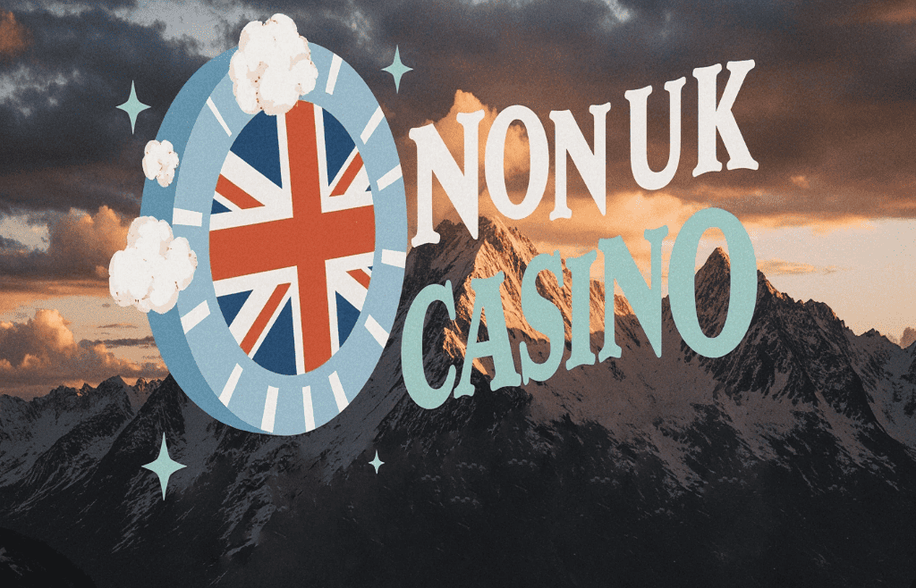 Exploring Non-UK Regulated Casinos What You Need to Know 1059227706