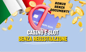 Giochi da Casinò Senza Registrazione Divertimento Immediato e Sicuro Giochi da Casinò Senza Registrazione Divertimento Immediato e Sicuro