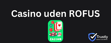 Live Casinoer uden Rufus En Guide til Spiloplevelsen