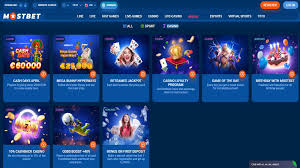 Mostbet Geniş İdman Seçimi və Uygun Bonuslar Mostbet Geniş İdman Seçimi və Uygun Bonuslar