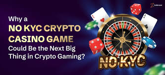 No KYC Online Casinos Enjoy Gaming Without Complications No KYC Online Casinos Enjoy Gaming Without Complications