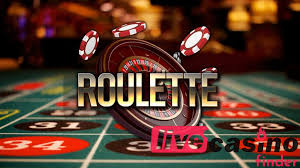 Roulette Live Spielen Die Faszination des Online-Casinos erleben