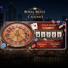Royal Reels 21 Login Your Gateway to Exciting Casino Games