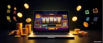 Royal Reels 21 Login Your Gateway to Exciting Casino Games